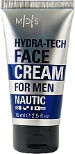 Fragrances, Perfumes, Cosmetics Face Cream - Mades Cosmetics Nautic Hydra-Tech Face Cream