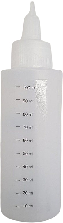 Bottle with Applicator, 100 ml - Alter Ego — photo N1