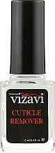 Cuticle Remover - Vizavi Professional Cuticle Remover — photo N1