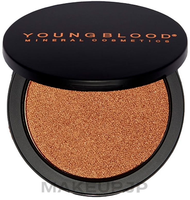 Highlighters - Youngblood Light Reflecting Highlighter — photo Fiesta