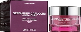 Anti-Wrinkle Cream - Germaine de Capuccini TimExpert Rides Rich Global Cream Wrinkles — photo N5