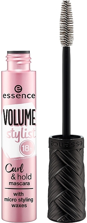 Makeup Set, 9 items - Essence Current Mood: Feeling Cute Look Set — photo N21