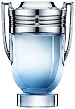 Fragrances, Perfumes, Cosmetics Paco Rabanne Invictus Aqua 2018 - Eau de Toilette (mini size)