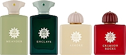 Amouage Renaissance Miniature Set - Set — photo N5