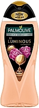 Fragrances, Perfumes, Cosmetics Shower Gel - Palmolive So Luminous Shower Gel