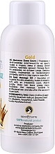 Massage Oil - Hristina Professional Gold Massage Oil — photo N2