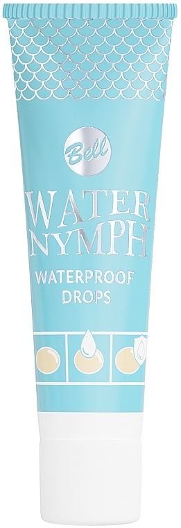 Foundation Waterproof Drops - Bell Water Nymph Waterproof Drops — photo N1