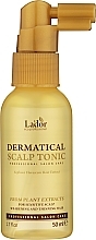 Fragrances, Perfumes, Cosmetics Anti-Hair Loss Scalp Tonic - La'dor Dermatical Scalp Tonic