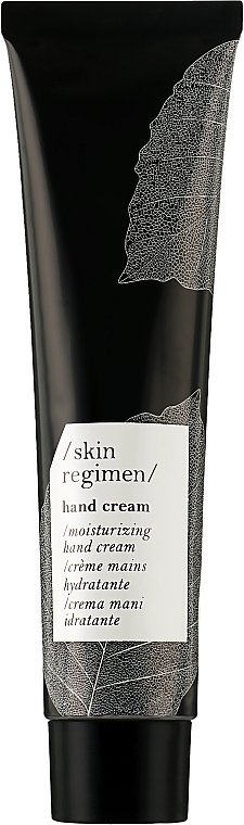 Hand Cream - Comfort Zone Skin Regimen Hand Cream — photo N2