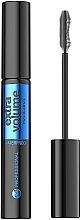 Fragrances, Perfumes, Cosmetics Waterproof Mascara - Bell Professional Extra Volume Waterproof Mascara