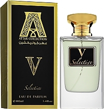 Attar Collection Selective V - Eau de Parfum — photo N2