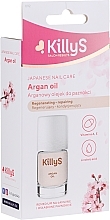 Fragrances, Perfumes, Cosmetics Nail Care Argan Oil - KillyS Japanese Nail Care Argan Oil