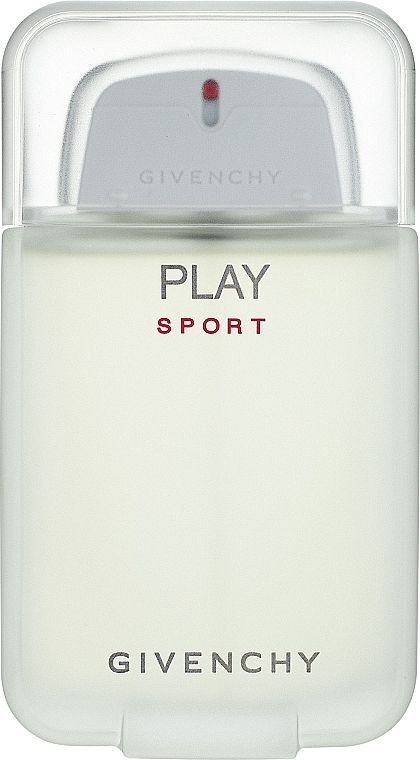 Givenchy Play Sport - Eau de Toilette — photo N1