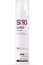 Shampoo for Colored Hair - Napura S10 Color Shampoo — photo N2