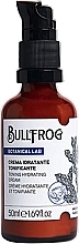 Moisturizing Face Cream - Bullfrog Toning Hydrating Cream — photo N1