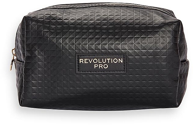 Makeup Bag - Revolution Pro Rockstar Toiletry Bag — photo N1