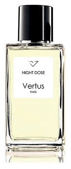 Vertus Night Dose - Eau de Parfum — photo N1