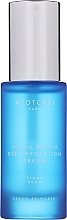 Moisturizing Face Serum - Apot.Care Hyalu Repair Deep Hydration Serum — photo N1