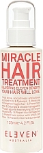 Hair Emulsion - Eleven Australia Miracle Hair Treatment — photo N2