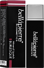 Fragrances, Perfumes, Cosmetics Mineral Lipstick - Bellapierre Mineral Lipstick