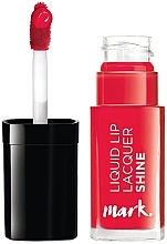 Fragrances, Perfumes, Cosmetics Lip Lacquer - Avon Mark Liquid Lip Lacquer Shine