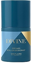 Oriflame Divine - Deodorant — photo N2