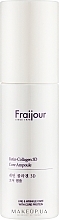 Firming Face Cream Serum with Collagen & Peptides - Fraijour Retin-Collagen 3D Core Ampoule — photo N1