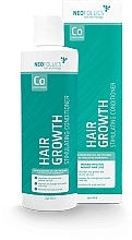 Hair Growth Stimulant Conditioner - Neofollics Hair Technology Hair Growth Stimulating Conditioner — photo N2