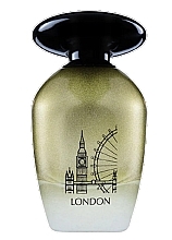 L'Orientale Fragrances Night De Paris London - Eau de Parfum — photo N1