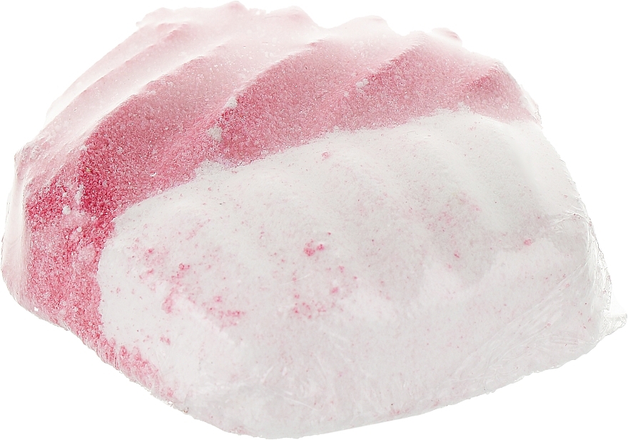 Bright Ice Cream Bath Bomb - Rainbow — photo N2