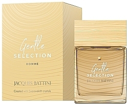 Jacques Battini Gentle Selection - 香水 — photo N1