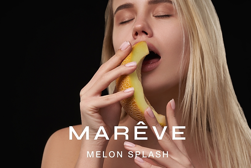 Reed Diffuser Refill Melon Splash - MAREVE — photo N8