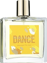 Fragrances, Perfumes, Cosmetics Miller Harris Dance - Eau de Parfum