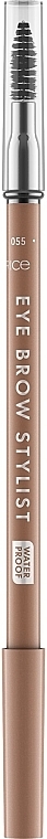 Brow Pencil - Catrice Eye Brow Stylist — photo N2