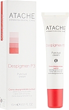 Depigmenting Spot Cream - Atache Despigment P3 Punctual Cream — photo N1