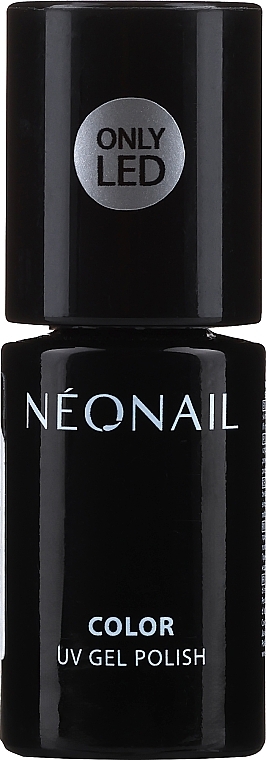 Nail Gel Polish, 7.2 ml - NeoNail Professional Uv Gel Polish Color — photo N1