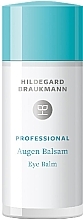 Fragrances, Perfumes, Cosmetics Eye Balm - Hildegard Braukmann Professional Eye Balm