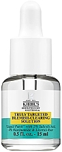 Invisible Liquid Acne Patches - Kiehl's Dermatologist Solutions Truly Targeted Acne-Clearing Solution — photo N1