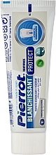 Whitening Toothpaste - Pierrot Whitening Protect — photo N1