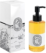 Fragrances, Perfumes, Cosmetics Diptyque Do Son - Shower Oil