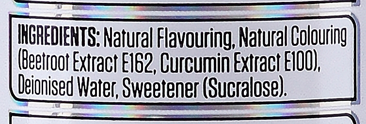 Natural Food Flavouring "Strawberry" - Applied Nutrition Flavo Drops Strawberry — photo N5