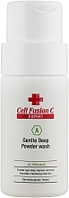 Fragrances, Perfumes, Cosmetics Cell Fusion C Expert Gentle Deep Powder Wash - Deep Cleanser