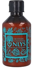 Fragrances, Perfumes, Cosmetics Aloe Vera & Ginseng Conditioner - Afterlook Onlys Botanic Ginseng and Aloe Vera Vegan Conditioner