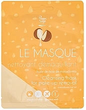 Fragrances, Perfumes, Cosmetics Cleansing Makeup Remover Mask - Peggy Sage Cleansing Mask For Make-up Removal