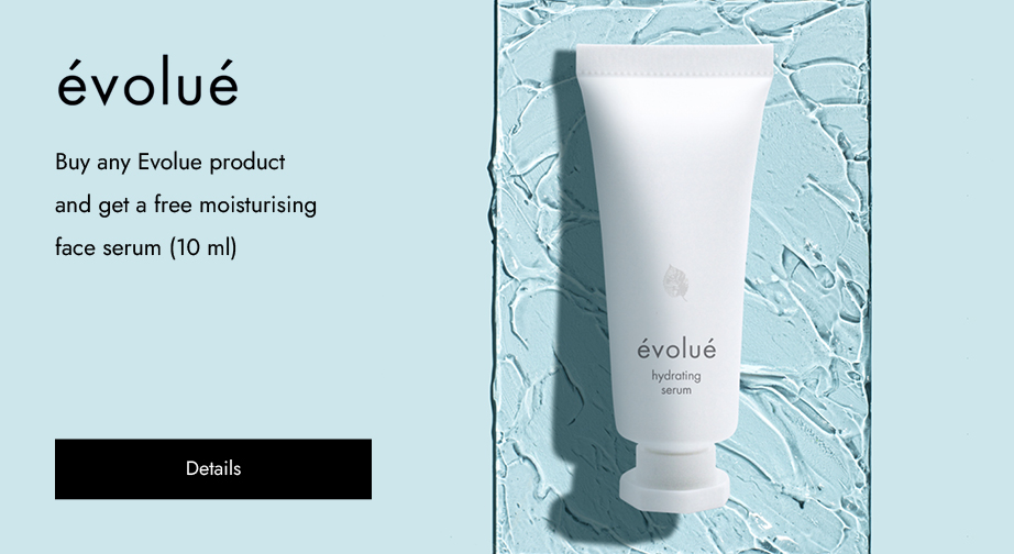 Special Offers from Evolue