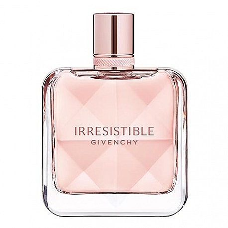 Givenchy Irresistible Givenchy - Eau de Parfum (tester with cap)  — photo N1