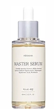 Face Serum - Mixsoon Master Serum — photo N1