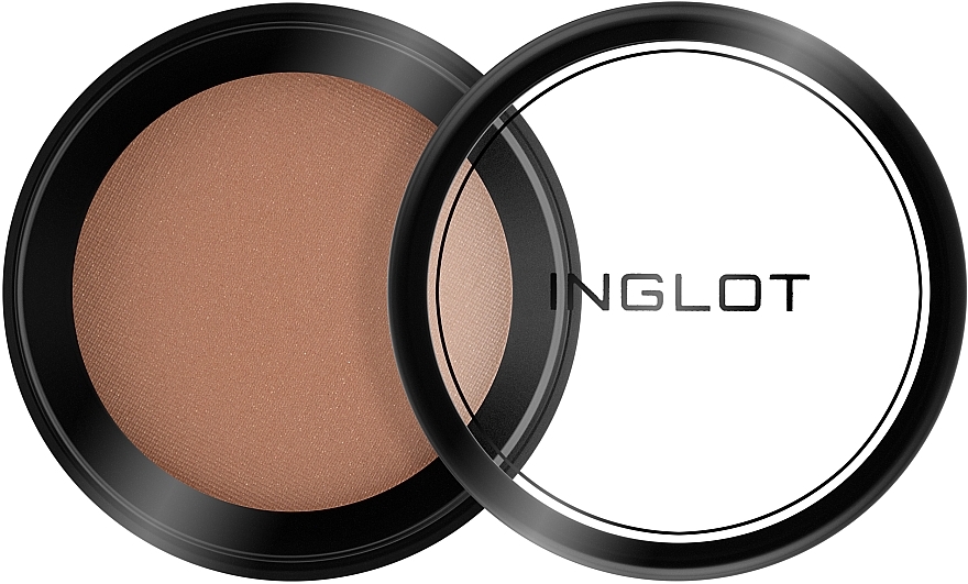 Blush - Inglot Radiant Skin Face Blush — photo N1