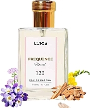 Loris Parfum Frequence K120 - Eau de Parfum — photo N1