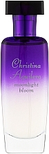 Fragrances, Perfumes, Cosmetics Christina Aguilera Moonlight Bloom - Eau de Parfum